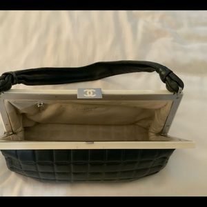 Chanel purse